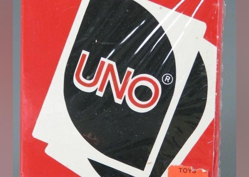 1972: Uno